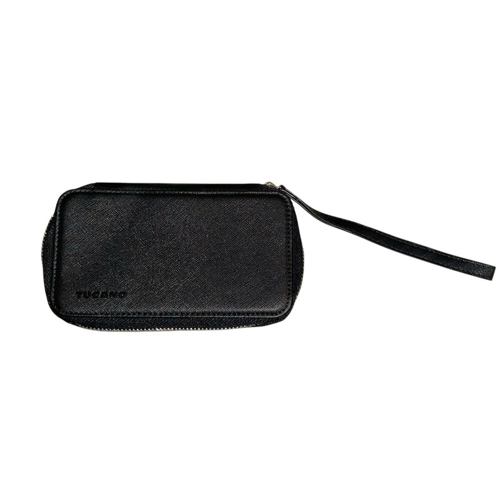 Tuscano Zippered Wallet